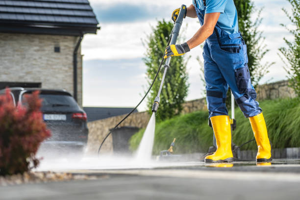 Trusted Bloomsburg, PA Pressure Washing Services Experts